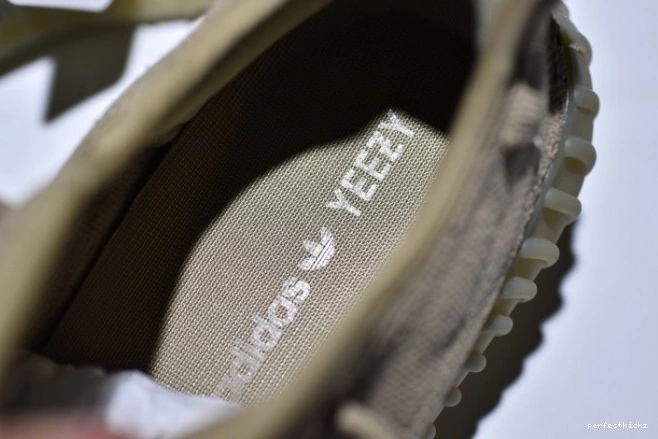 Yeezy Dark V2 Boost 350 Green DA9572 Adidas 0810